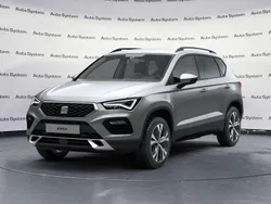 Argento Nuova 2025 Seat Ateca Black Edition SUV | 33.500 € (Buon prezzo)