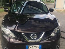 Marrone Usata 2014 Nissan Qashqai 360º SUV | 7999 € (Ottimo prezzo)
