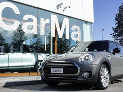 Grigio Usata 2018 Mini Cooper D Clubman Station wagon | 14.800 € (Buon prezzo)