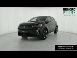 Nero Usata 2025 Renault Captur Techno SUV | 18.890 € (Buon prezzo)