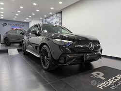 Nero Usata 2024 Mercedes GLC300 AMG Line Premium Plus SUV | 74.890 € (Buon prezzo)