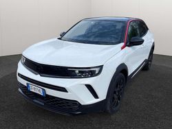 Bianco Usata 2021 Opel Mokka GS Line SUV | 15.700 € (Ottimo prezzo)