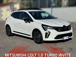 Bianco Usata 2024 Mitsubishi Colt Invite Tre volumi | 15.300 € (Buon prezzo)