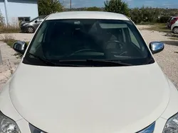 Bianco Usata 2019 Lancia Ypsilon Platinum Due volumi | 8400 € (Buon prezzo)