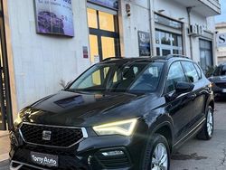 Nero Usata 2021 Seat Ateca Business SUV | 17.990 € (Buon prezzo)