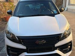 Bianco Usata 2024 Ligier JS50 Due volumi | 14.000 € (Cara)