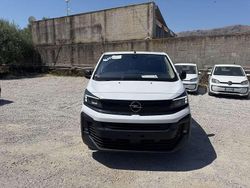 Other Nuova 2025 Opel Vivaro S Monovolume | 28.500 € (Molto cara)
