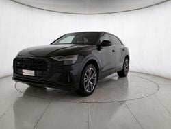 Nero profondo Usata 2021 Audi Q8 Sport SUV | 59.900 € (Buon prezzo)
