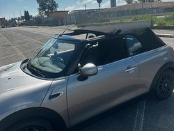 Usata 2016 Mini Cooper Cabriolet Cabrio | 15.000 €