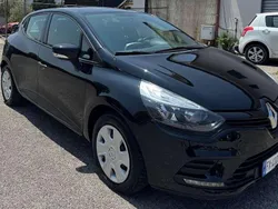 Nero Usata 2019 Renault Clio IV Business Tre volumi | 9000 € (Ottimo prezzo)