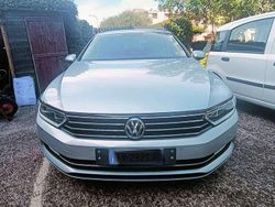 Argento Usata 2018 VW Passat Business Station wagon | 12.000 € (Ottimo prezzo)