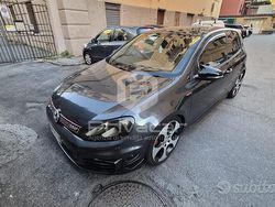 Nero Usata 2011 VW Golf VI GTI Due volumi | 8800 € (Super prezzo)