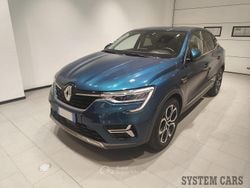 Blu/azzurro Usata 2022 Renault Arkana R.S. SUV | 19.900 € (Buon prezzo)