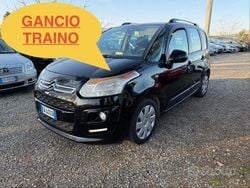 Other Usata 2014 Citroën C3 Picasso Seduction Monovolume | 3800 € (Buon prezzo)