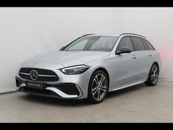 Argento Usata 2024 Mercedes 200 Advanced Station wagon | 41.900 € (Molto cara)