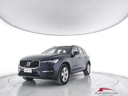 Blu Usata 2022 Volvo XC60 Core SUV | 33.000 € (Super prezzo)