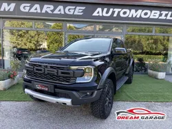 Nero Usata 2023 Ford Ranger Raptor Pick-up | 64.900 € (Cara)