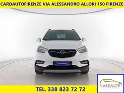 Other Usata 2019 Opel Mokka X SUV | 12.990 € (Buon prezzo)
