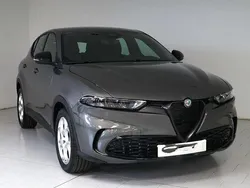 Grigio Usata 2023 Alfa Romeo Tonale Sprint SUV | 24.790 € (Super prezzo)