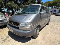Grigio Usata 1997 VW Caravelle Monovolume | 5800 €