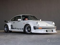 Bianco Usata 1981 Porsche 911SC Coupé | 112.000 €