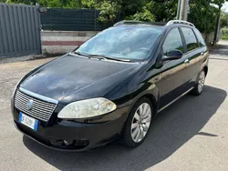 Nero Usata 2007 Fiat Croma Emotion Station wagon | 1500 € (Ottimo prezzo)