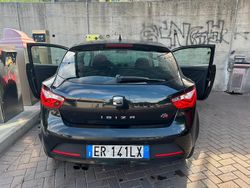 Nero Usata 2013 Seat Ibiza Due volumi | 4500 € (Buon prezzo)