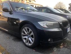 Usata 2011 BMW 320 Station wagon | 4000 € (Ottimo prezzo)