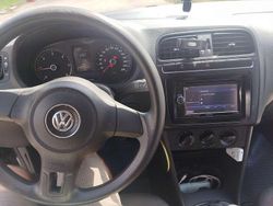 Nero Usata 2013 VW Polo Sound Tre volumi | 4700 € (Ottimo prezzo)
