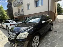Usata 2010 Mercedes ML350 SUV | 11.500 € (Buon prezzo)