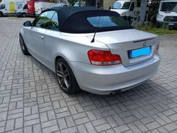 Usata 2009 BMW 118 Cabriolet Efficient Dynamics Cabrio | 8250 € (Buon prezzo)