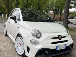 Usata 2019 Abarth 595 Pista Due volumi | 15.600 € (Buon prezzo)