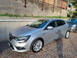 Grigio Usata 2018 Renault Mégane IV Tre volumi | 13.500 € (Buon prezzo)