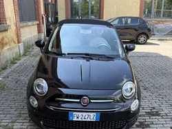 Usata 2019 Fiat 500C Lounge Cabrio | 12.000 € (Buon prezzo)