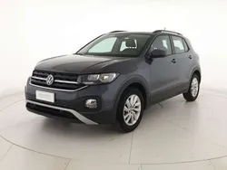 Grigio Usata 2023 VW T-Cross Style SUV | 20.600 € (Buon prezzo)