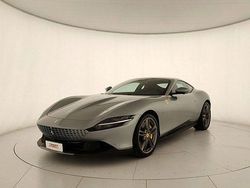 Grigio Usata 2023 Ferrari Roma Coupé | 219.900 € (Ottimo prezzo)