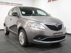 Grigio Usata 2016 Lancia Ypsilon Gold Due volumi | 7600 € (Buon prezzo)