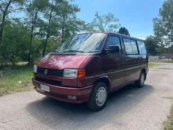 Rosso Usata 1992 VW T4 Furgone | 5500 €