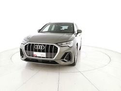 Grigio Usata 2024 Audi Q3 S-Line SUV | 40.900 € (Ottimo prezzo)