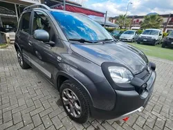 Usata 2018 Fiat Panda Cross Cross Due volumi | 11.900 € (Buon prezzo)