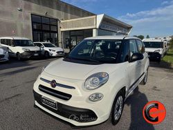 Bianco pastello Usata 2019 Fiat 500L Urban Monovolume | 6900 € (Ottimo prezzo)