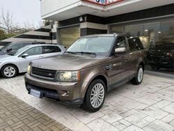 Oro Usata 2011 Land Rover Range Rover SE SUV | 8650 € (Ottimo prezzo)