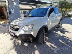 Bianco Usata 2010 Opel Antara Edition SUV | 4700 € (Buon prezzo)