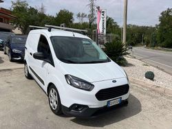 Bianco Usata 2020 Ford Transit Furgone | 9499 € (Buon prezzo)