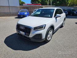 Bianco(met.) Usata 2021 Audi Q2 SUV | 24.500 € (Buon prezzo)