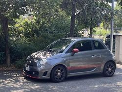 Usata 2016 Abarth 595 Competizione Due volumi | 11.500 € (Super prezzo)