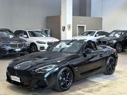 Black sapphire Usata 2021 BMW Z4 M Sport Cabrio | 43.900 € (Buon prezzo)