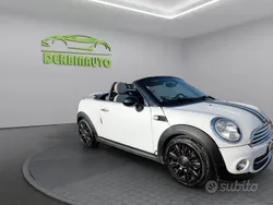 Usata 2014 Mini Cooper Cabriolet Cabrio | 9500 € (Super prezzo)