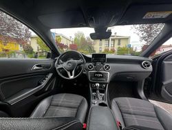 Usata 2013 Mercedes A160 Tre volumi | 7500 € (Ottimo prezzo)