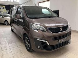 Bronzo Usata 2017 Peugeot Expert Furgone | 14.990 € (Molto cara)